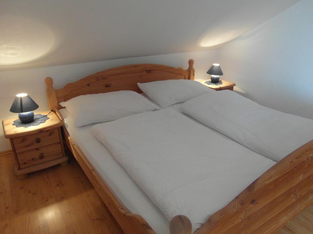 Huberhof Im Almenland Sankt Kathrein am Offenegg Quarto foto