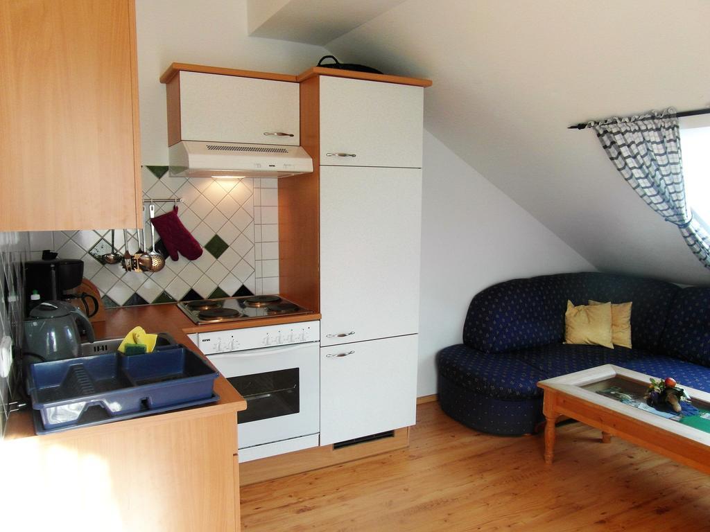 Huberhof Im Almenland Sankt Kathrein am Offenegg Exterior foto