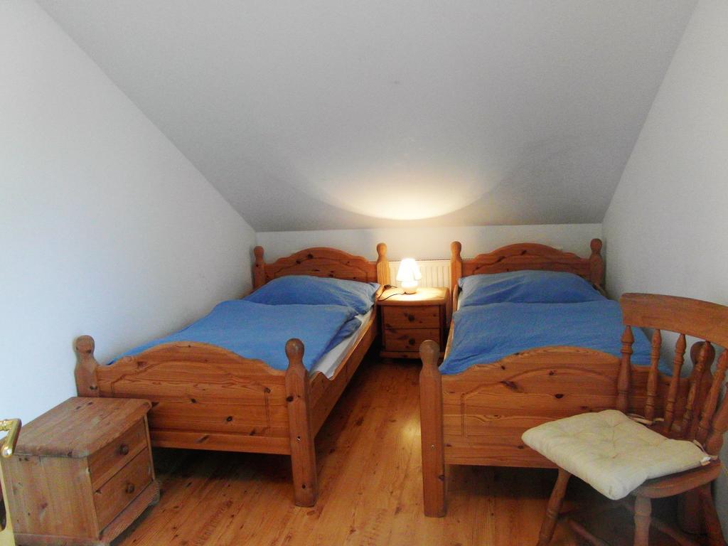 Huberhof Im Almenland Sankt Kathrein am Offenegg Exterior foto