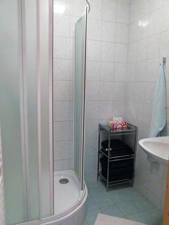 Huberhof Im Almenland Sankt Kathrein am Offenegg Exterior foto