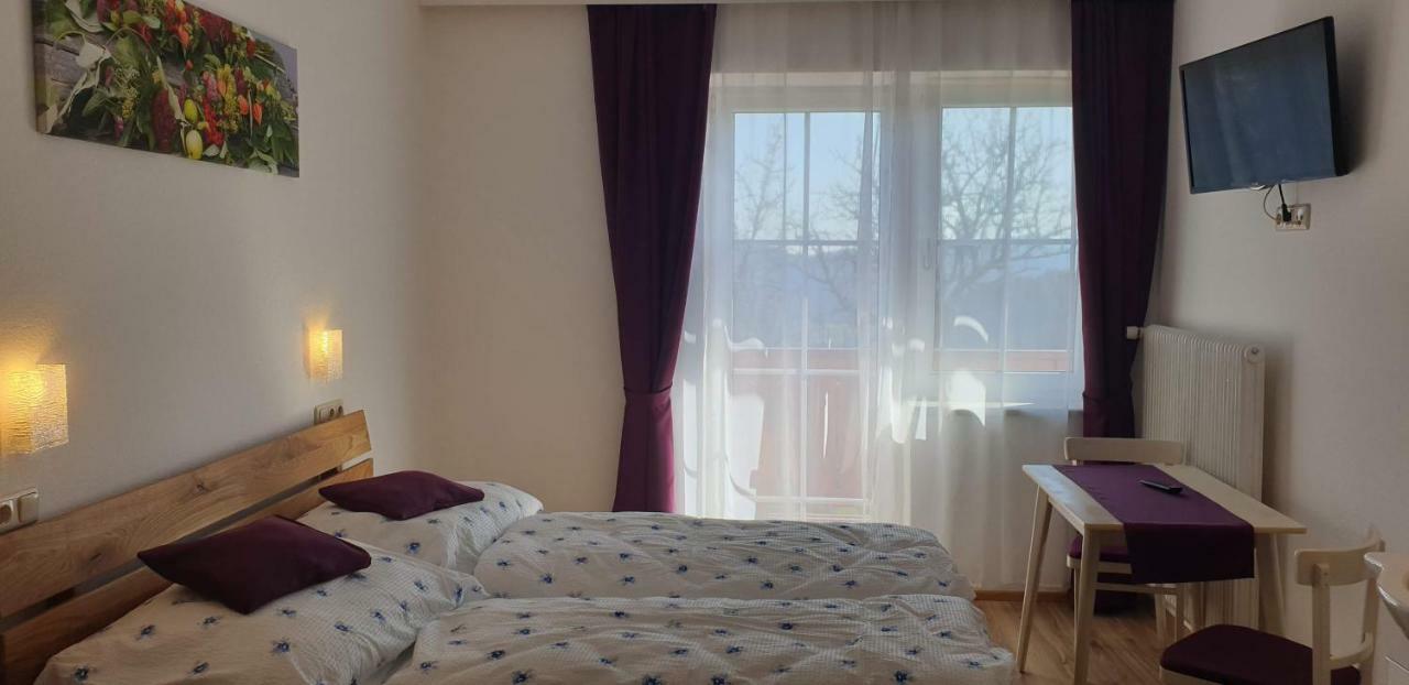 Huberhof Im Almenland Sankt Kathrein am Offenegg Exterior foto